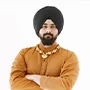Simranjeet Singh
