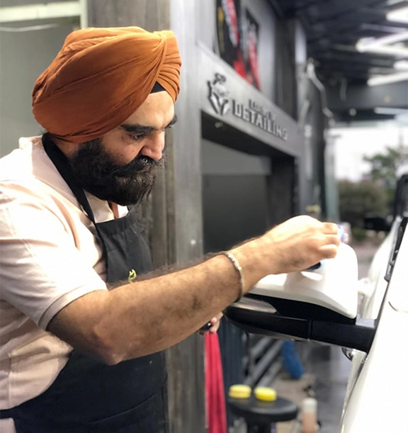 Lords Of Detailing Workshop
