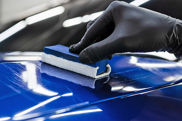 Ceramic Coating