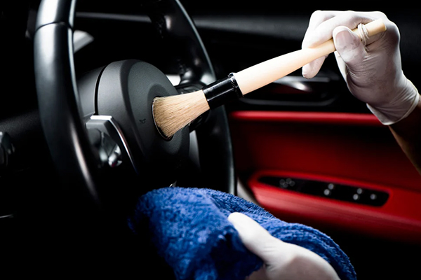 Interior & Exterior Detailing